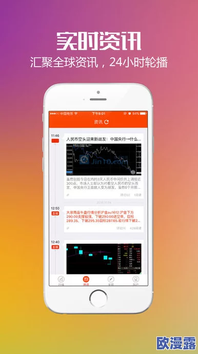 黄金网站app在线观看：全面了解最新黄金市场动态与投资策略，掌握实时行情与交易技巧