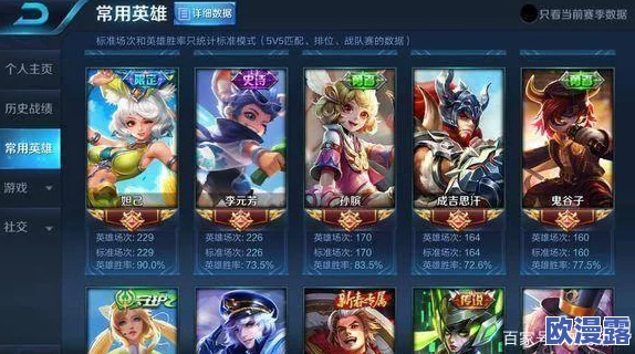 王者周年庆2024返场皮肤，网友热议：期待经典回归与新玩法的结合，是否能带来更多惊喜？