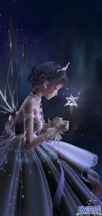 闪耀暖暖：如何获取并了解点亮星空的魔法技能详解