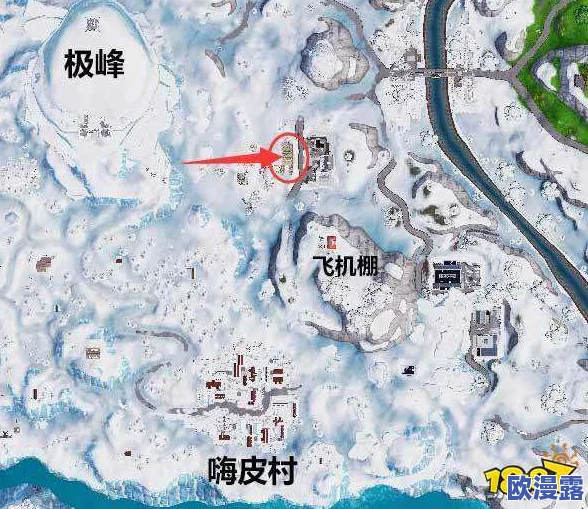 探索光遇：揭秘所有隐藏地图的详细位置在哪里？
