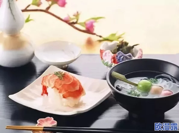 日本丰满BBwBBw厨房：探讨其在现代饮食文化中的独特地位与影响力，揭示美食背后的故事与风味