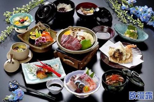 日本丰满BBwBBw厨房：探讨其在现代饮食文化中的独特地位与影响力，揭示美食背后的故事与风味