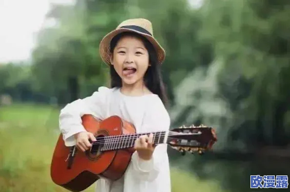国外rapper小女孩凭借独特风格与才华赢得全球关注，开启儿童说唱新篇章，同时激励青少年勇敢追梦