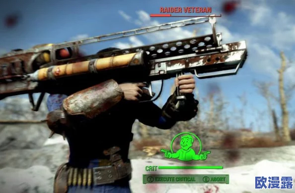 辐射4游戏中近战攻击操作需要按下哪个按键详解 辐射4游戏中近战攻击操作需要按下哪个按键详解