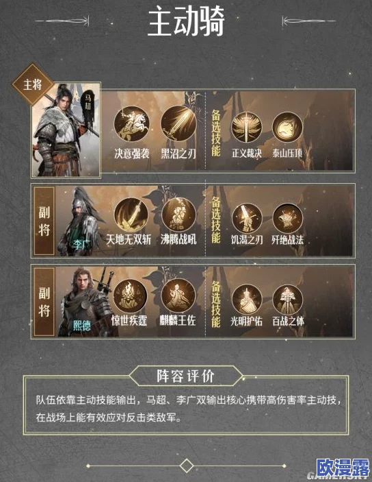 重返帝国平民的兵种选择和优势：深入分析不同兵种特点与战术应用，助力玩家制定最佳战略方案