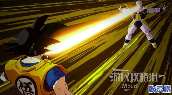 《七龙珠电光炸裂ZERO》深度攻略：解锁贝吉塔父子情深分歧路线的秘密方法