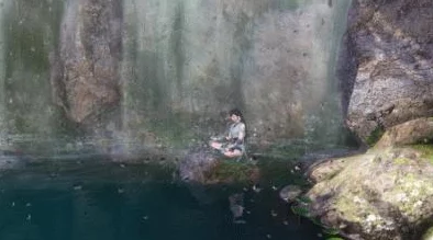 逆水寒手游解锁秘籍：揭秘隐藏成就练功达人其一的详细方法