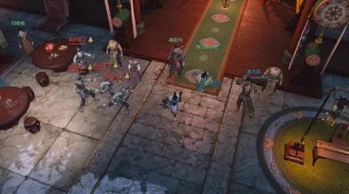 逆水寒手游解锁秘籍：揭秘隐藏成就练功达人其一的详细方法