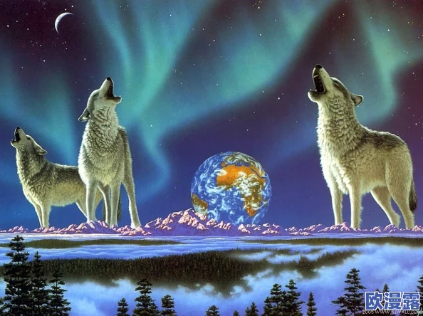 无人区玫瑰mv和一颗狼星相似，探讨其在音乐表现与视觉艺术中的共通性与差异性分析