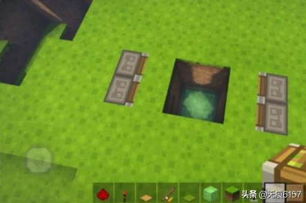 深入我的世界：揭秘驯服岩浆怪的独特奥秘与技巧，掌握与地下炽热生物友好相处之道