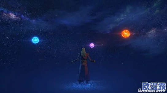 星空无限mv最新版本更新内容：传闻新角色即将上线，玩家期待的神秘剧情也有望揭晓！