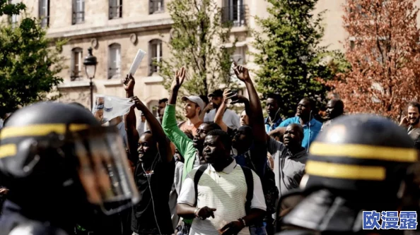 黑人xx：社会运动与文化影响的持续进展，探讨种族平等与公民权利的新阶段