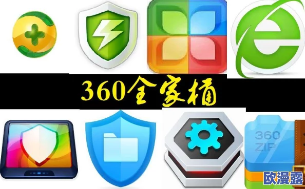 100种流氓软件:揭示其危害与防范措施,保护你的网络安全和隐私 100种流氓软件:揭示其危害与防范措施,保护你的网络安全和隐私