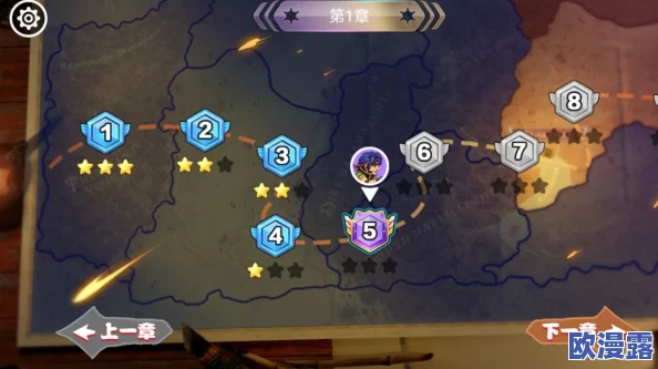 2024年7-8人小组游戏精选：适合小组成员共玩的热门手游大全