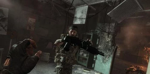 《使命召唤7》深度游戏攻略：全面剖析第13关核心战术与致胜技巧详解