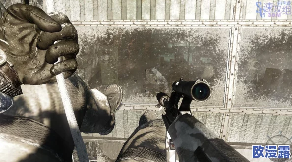 《使命召唤7》深度游戏攻略：全面剖析第13关核心战术与致胜技巧详解