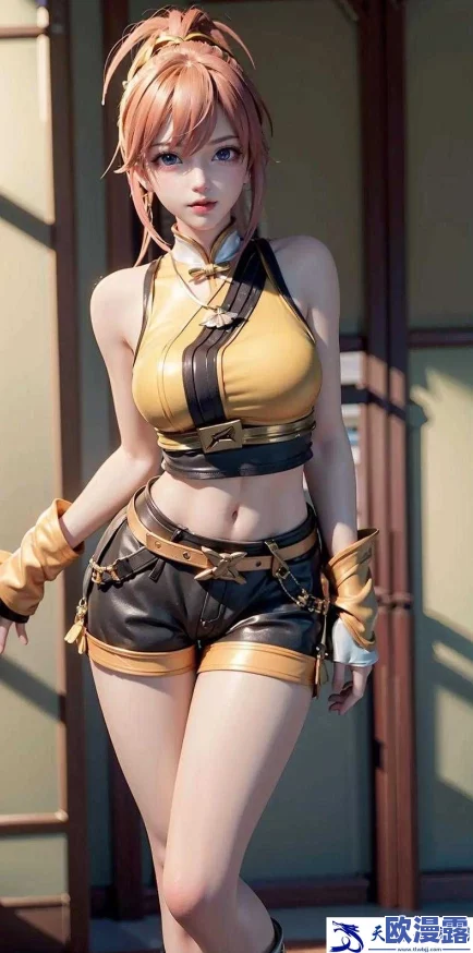 姬小满咬铁球翻白眼,网友热议:这究竟是无奈的表现还是对挑战的调侃? 姬小满咬铁球翻白眼,网友热议:这究竟是无奈的表现还是对挑战的调侃?