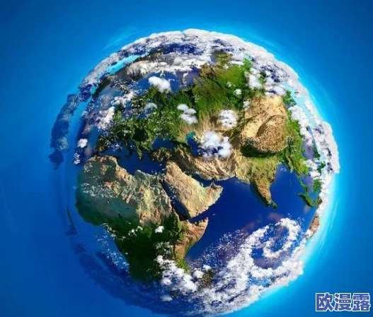 好深：探讨深海生态系统的奥秘与其对全球气候变化的影响以及人类活动的威胁