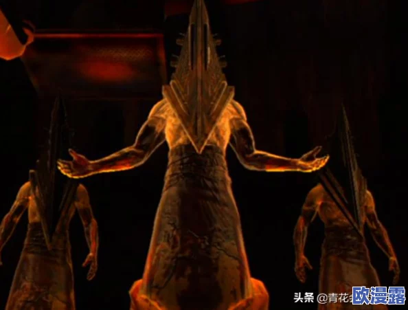 寂静岭2重制版深度攻略：全结局达成条件与解锁路径详解