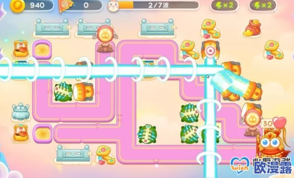 《保卫萝卜4》6月3日周赛全攻略：通关必备技巧与最佳阵容深度解析