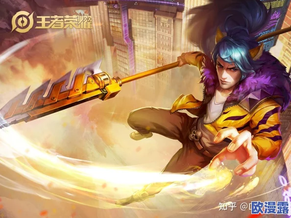 王者荣耀中哪个英雄的技术练习相对更容易上手且有效提升 王者荣耀中哪个英雄的技术练习相对更容易上手且有效提升