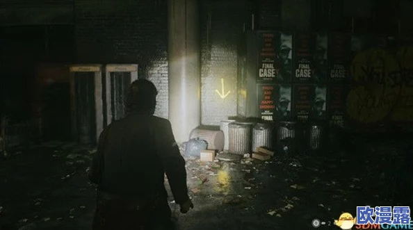 心灵杀手2深度解析:1660s时代玩法攻略与技巧全览 心灵杀手2深度解析:1660s时代玩法攻略与技巧全览