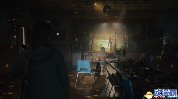 心灵杀手2深度解析:1660s时代玩法攻略与技巧全览 心灵杀手2深度解析:1660s时代玩法攻略与技巧全览