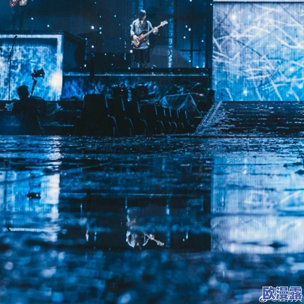 五月天第四色：探索音乐与视觉色彩交融中的隐秘故事