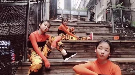 幼儿hiphop张婉莹的创业故事:网友热议她如何在舞蹈领域开创事业,激励更多孩子追逐梦想 幼儿hiphop张婉莹的创业故事:网友热议她如何在舞蹈领域开创事业,激励更多孩子追逐梦想