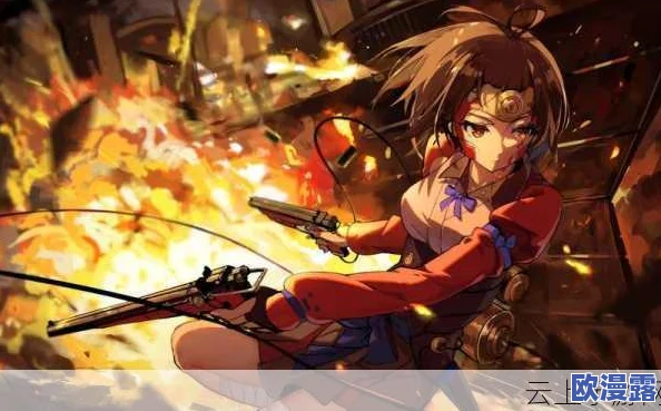 甲铁城的卡巴内瑞手游:揭秘刺客无名独特技能组合 甲铁城的卡巴内瑞手游:揭秘刺客无名独特技能组合
