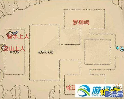 全面解析平衡之力神庙：高效通关策略与详细攻略指南