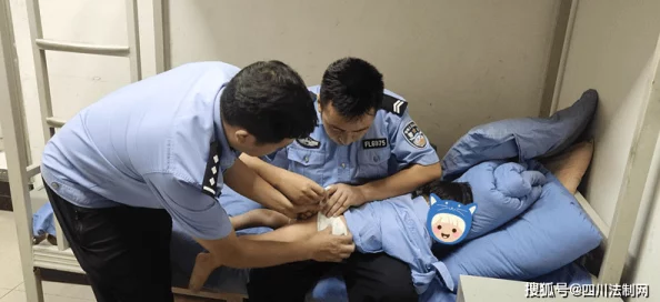 成年军人裸体裸茎事件引发社会广泛关注,相关部门已介入调查并采取措施以维护军队形象和士兵权益 成年军人裸体裸茎事件引发社会广泛关注,相关部门已介入调查并采取措施以维护军队形象和士兵权益