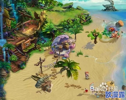 航海奇兵玩法全面解析:特色与乐趣深度介绍指南 航海奇兵玩法全面解析:特色与乐趣深度介绍指南