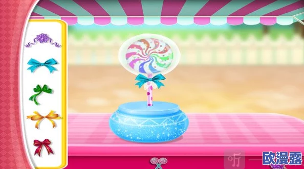 一小孩拿棒棒糖ss游戏,破解版:分享破解游戏的技巧与玩法心得,带你了解玩法背后的秘密与乐趣 一小孩拿棒棒糖ss游戏,破解版:分享破解游戏的技巧与玩法心得,带你了解玩法背后的秘密与乐趣