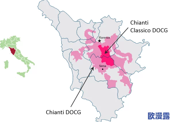 日本一产区与二产区的主要葡萄品种是什么？ 网友热议：不同地区的气候和土壤如何影响葡萄风味？