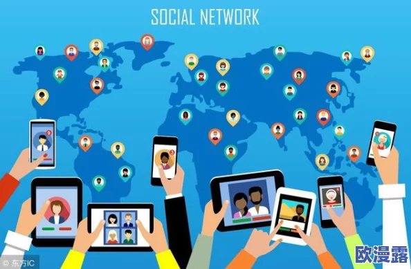 黑料社区在线:探讨网络社交平台对青少年心理健康的影响与应对策略研究 黑料社区在线:探讨网络社交平台对青少年心理健康的影响与应对策略研究