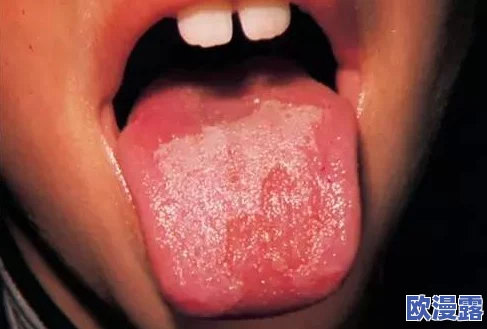 舌头一路向下游走：网友热议这一现象，认为它反映了人们对生活的真实感受与表达方式的变化