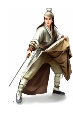 金庸群侠传手游角色剖析：胡斐技能与缘分详解图鉴全览