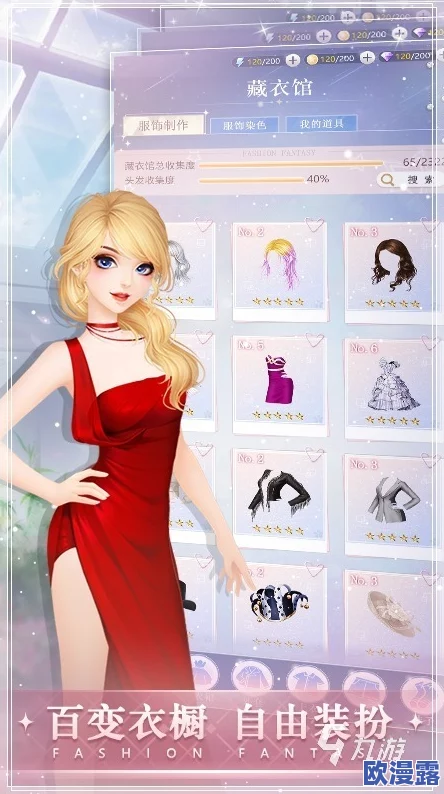 2024年热门穿衣小游戏精选，好玩的穿衣服游戏下载大全推荐