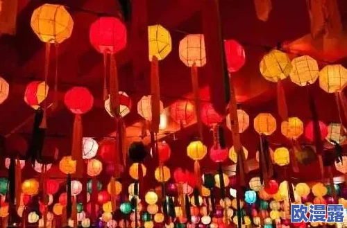 苏清歌苏语棠闹元宵：两位主角在元宵节期间的欢庆活动，展现了传统文化与现代生活的交融