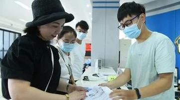 特别的体检小yu招聘故事：从初试到入职，见证一位求职者的成长与转变之旅