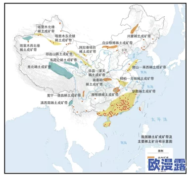 资源一区二区：深入分析该区域内丰富的自然资源分布及其对经济发展的影响与潜力