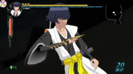 万代南梦宫新作《死神 魂魄觉醒》角色预告片重磅发布：碎蜂惊艳亮相