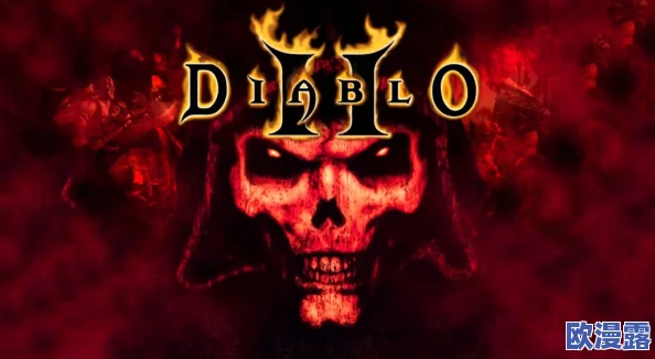对比分析：暗黑破坏神2与3，哪款游戏更耐玩且深度更高？