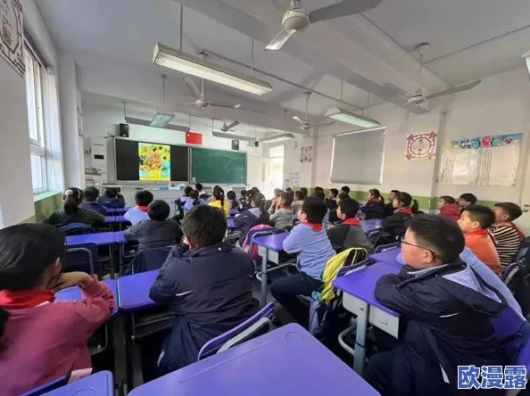 老师第一次和初一学生见面介绍:网友热议新学期的期待与担忧,如何建立良好的师生关系? 老师第一次和初一学生见面介绍:网友热议新学期的期待与担忧,如何建立良好的师生关系?