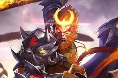 王者荣耀孙悟空3V3对战绝密打法：掌握并施展其绝世神通技巧