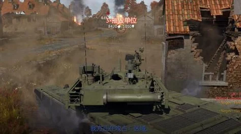 战争雷霆中P40E与K61坦克：哪款更适合你的战场需求？