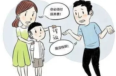 离婚后跟老爸过夫妻生活，如何看待这种特殊的家庭关系与社会现象？