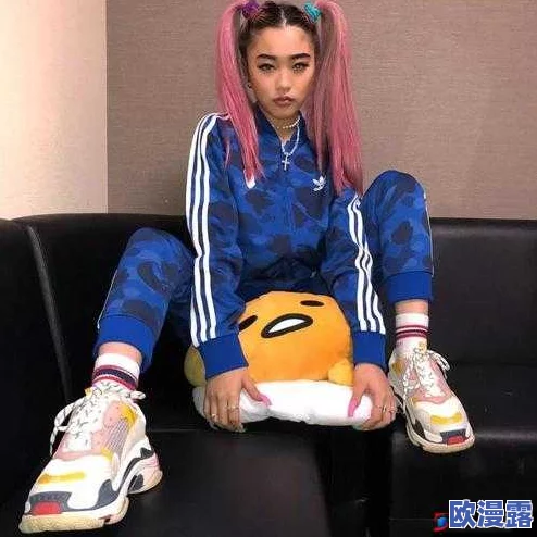 日本raPPer一姐：从地下音乐到主流舞台的华丽转身与未来发展展望