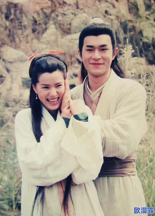 杨过征服李莫愁师徒，网友热议：这段感情的复杂性与人物塑造让人深思，是否真能实现爱情的救赎？